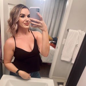 Meet your Posher, Stacey